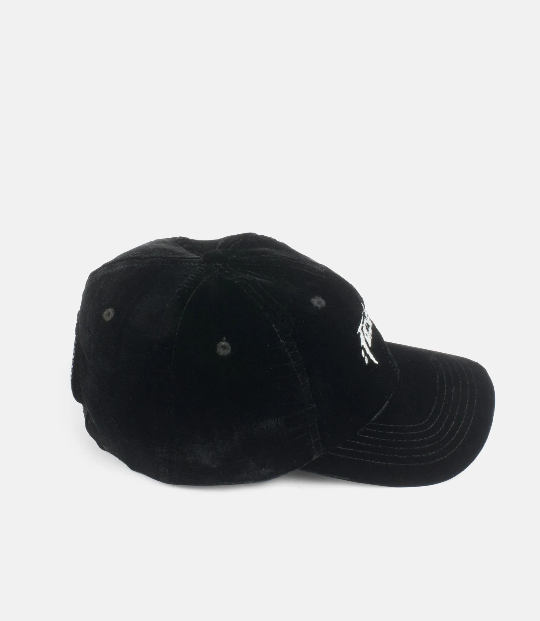 10Deep - Null & Void Roadie Hat, Black