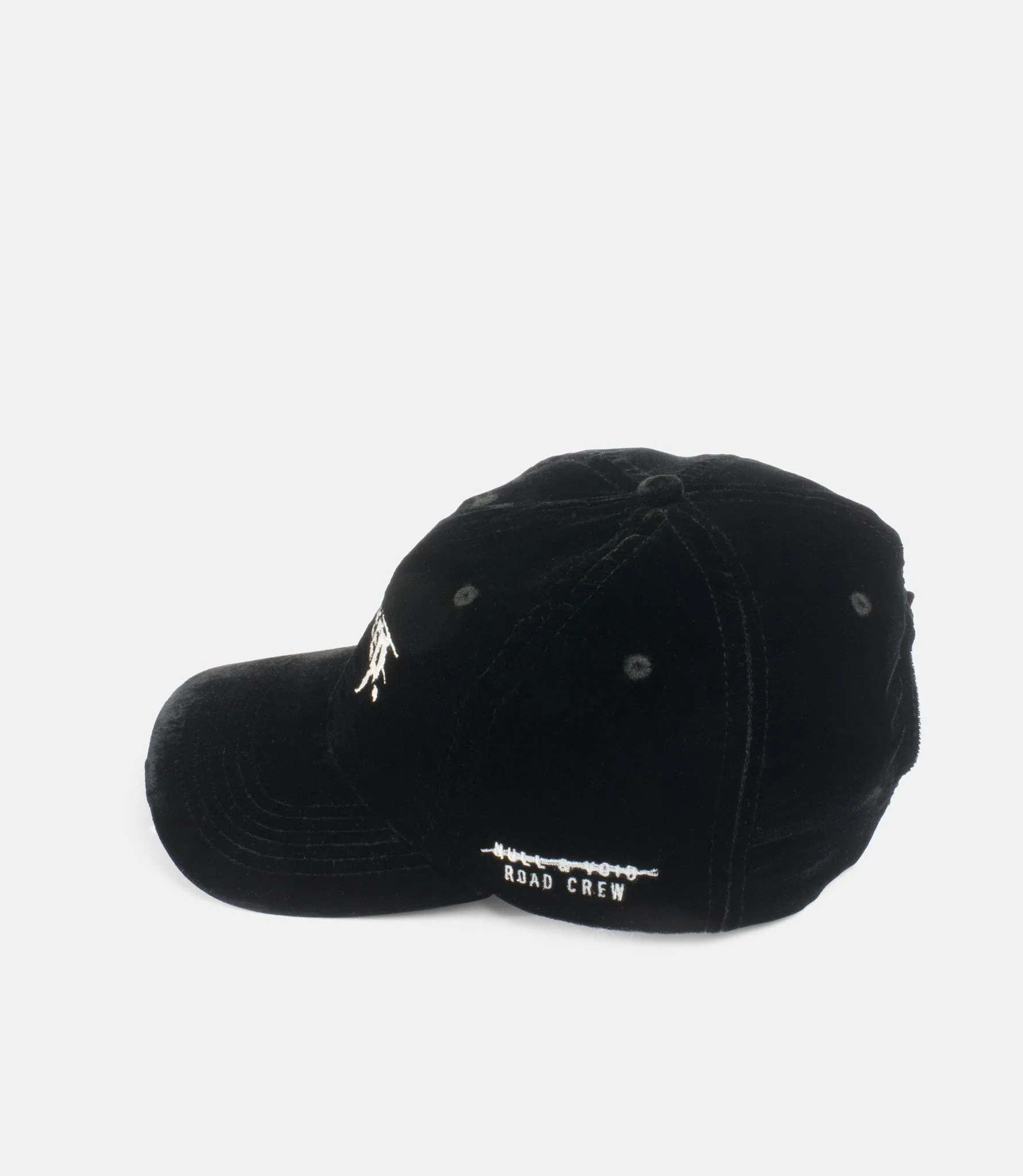 10Deep - Null & Void Roadie Hat, Black