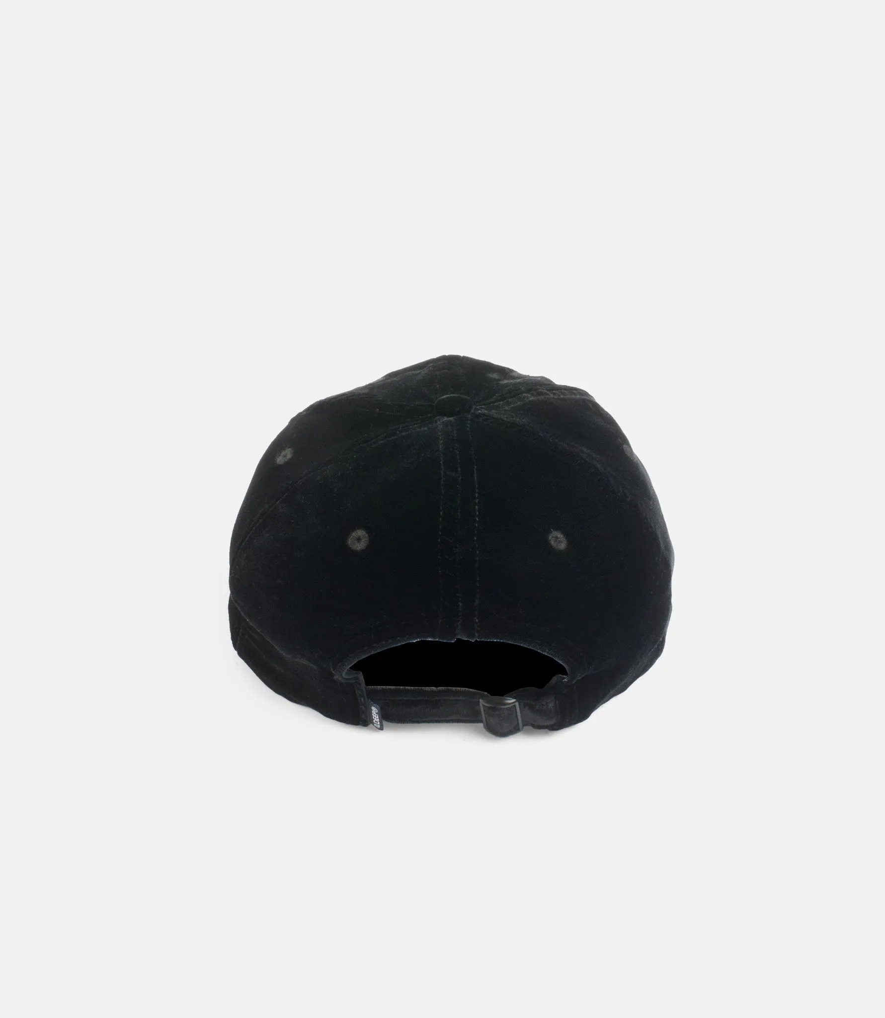 10Deep - Null & Void Roadie Hat, Black