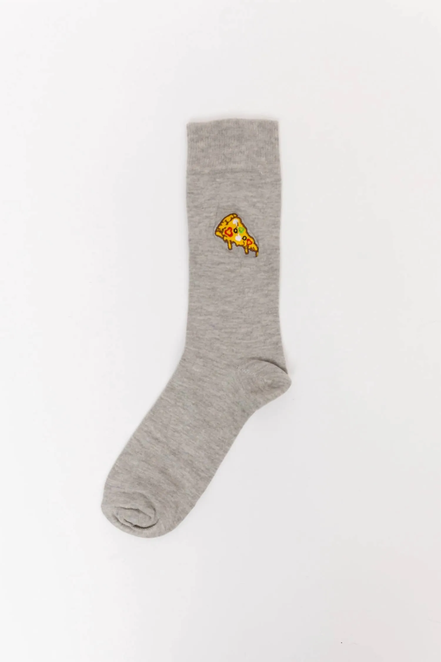 123 Amore - Women's Veggie Pizza 4-Set Sock