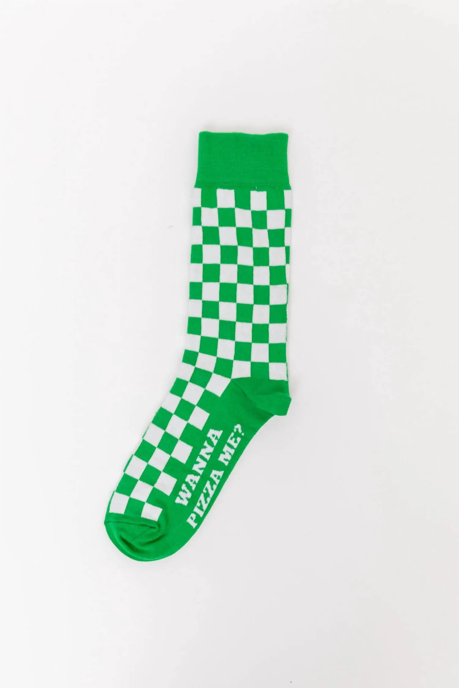 123 Amore - Women's Veggie Pizza 4-Set Sock