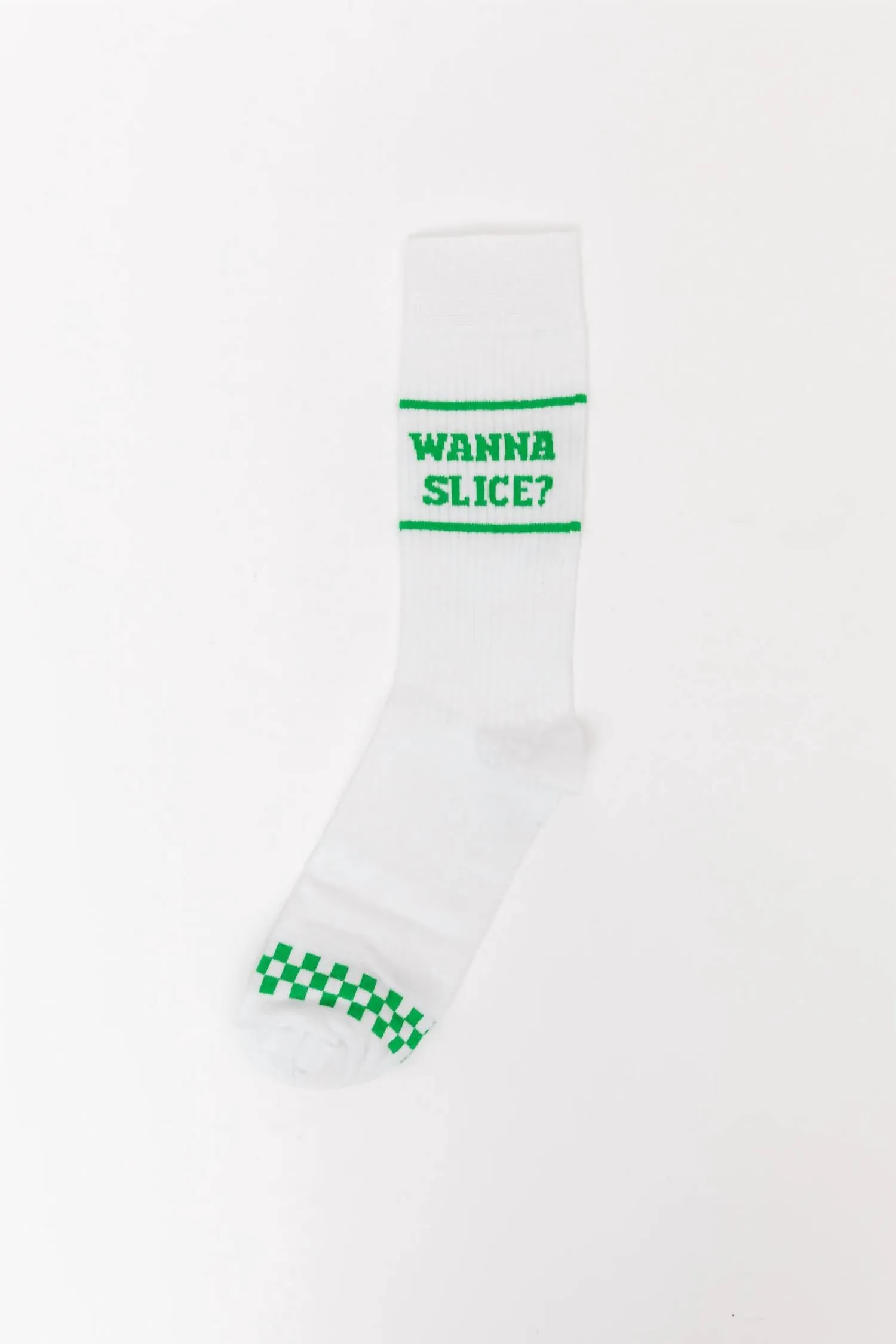 123 Amore - Women's Veggie Pizza 4-Set Sock