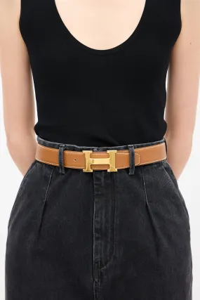 1995  Togo & Box H Buckle Belt