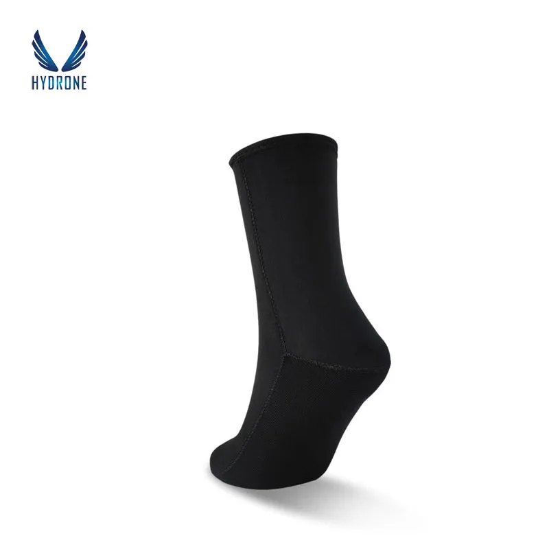 2mm 3mm 5mm YAMAMOTO Neoprene Diving Socks