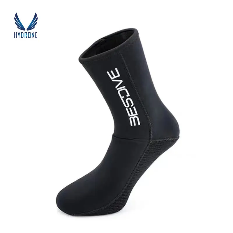 2mm 3mm 5mm YAMAMOTO Neoprene Diving Socks
