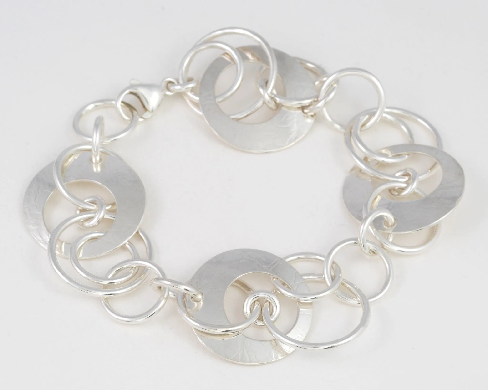 A Touch of 1986 Bracelet