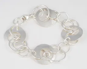 A Touch of 1986 Bracelet