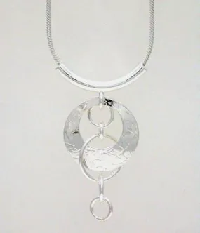 A Touch of 1986 Pendant