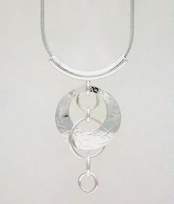 A Touch of 1986 Pendant