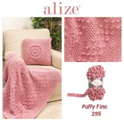 ALIZE/PUFFY FINE-YARN 100G-532