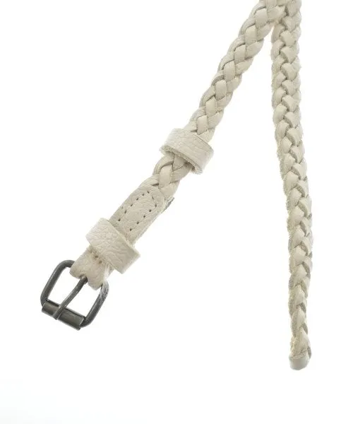 American Vintage Belts