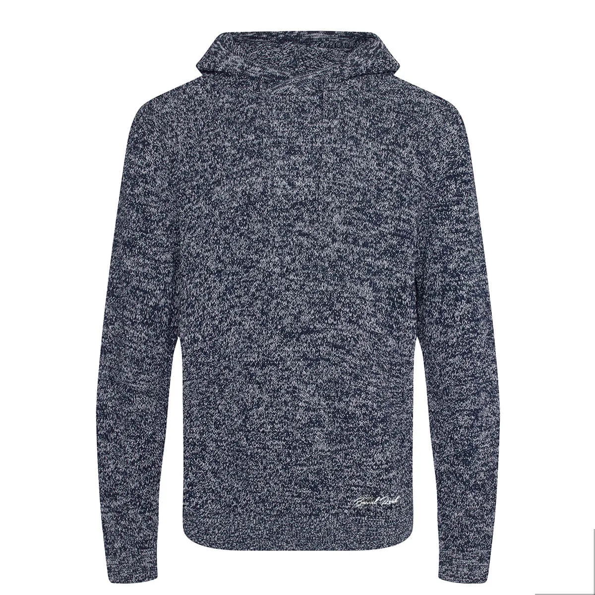 Barrel Rock 'Eco' Organic Knitted Hoody