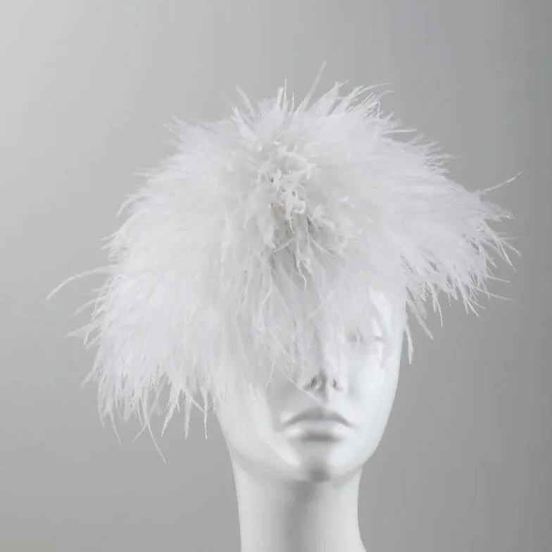 Blanche by Inna Walker Headpieces