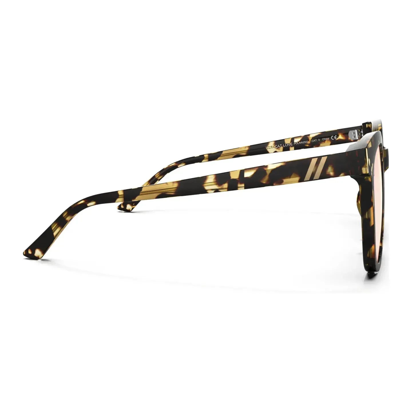 Blenders Grove Wildcat Love Sunglasses BE4104