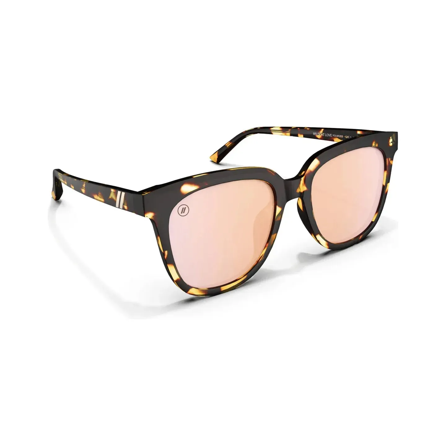 Blenders Grove Wildcat Love Sunglasses BE4104