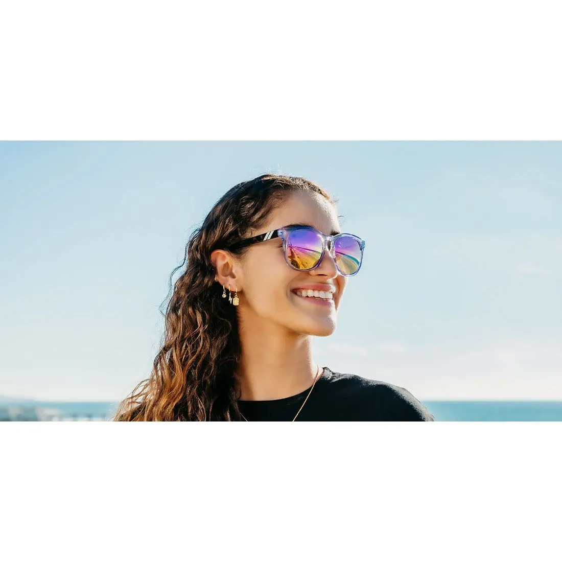 Blenders H Series Lilac Lush Sunglasses BE1049