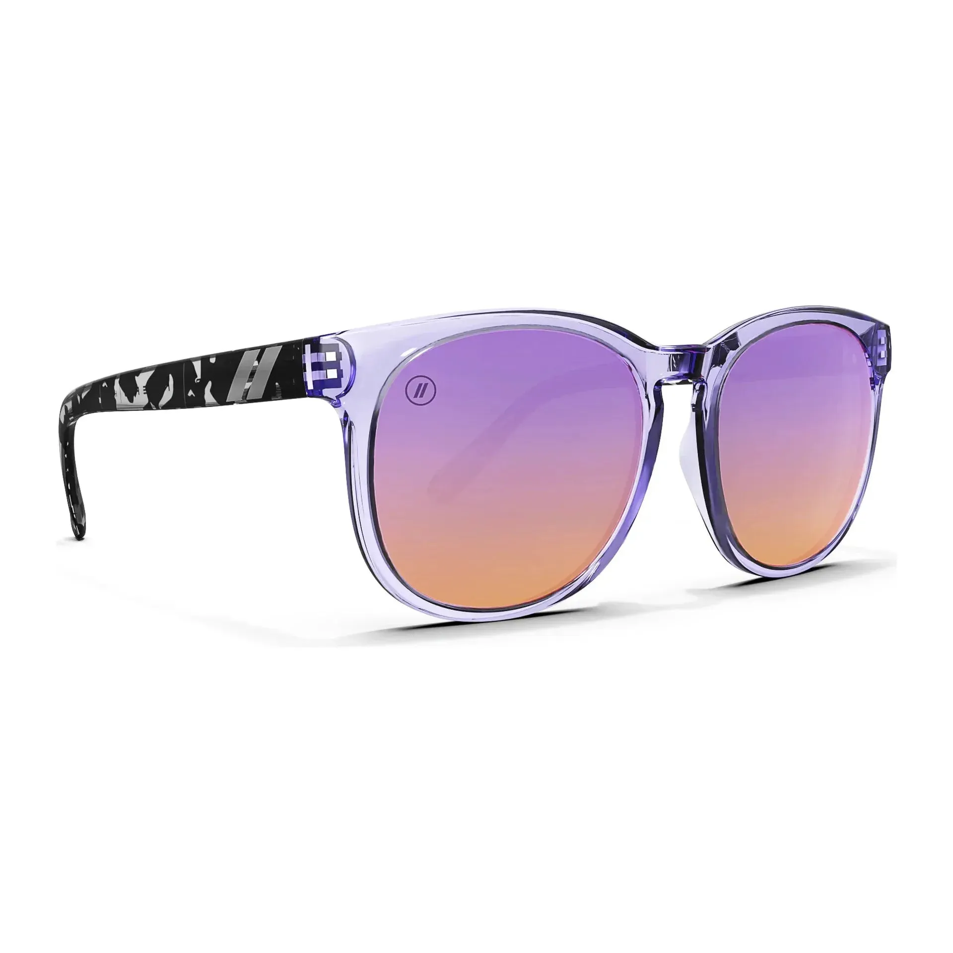 Blenders H Series Lilac Lush Sunglasses BE1049