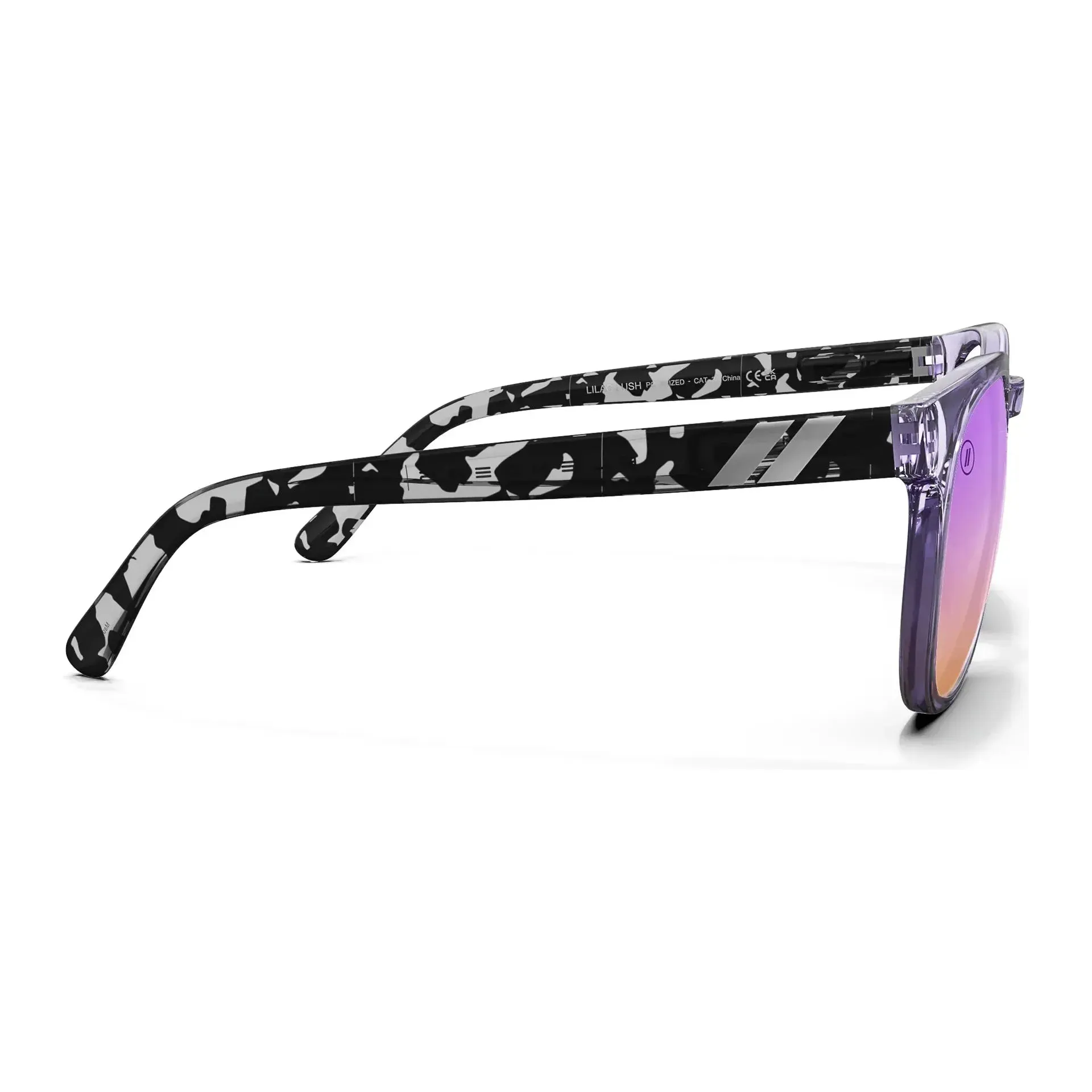 Blenders H Series Lilac Lush Sunglasses BE1049