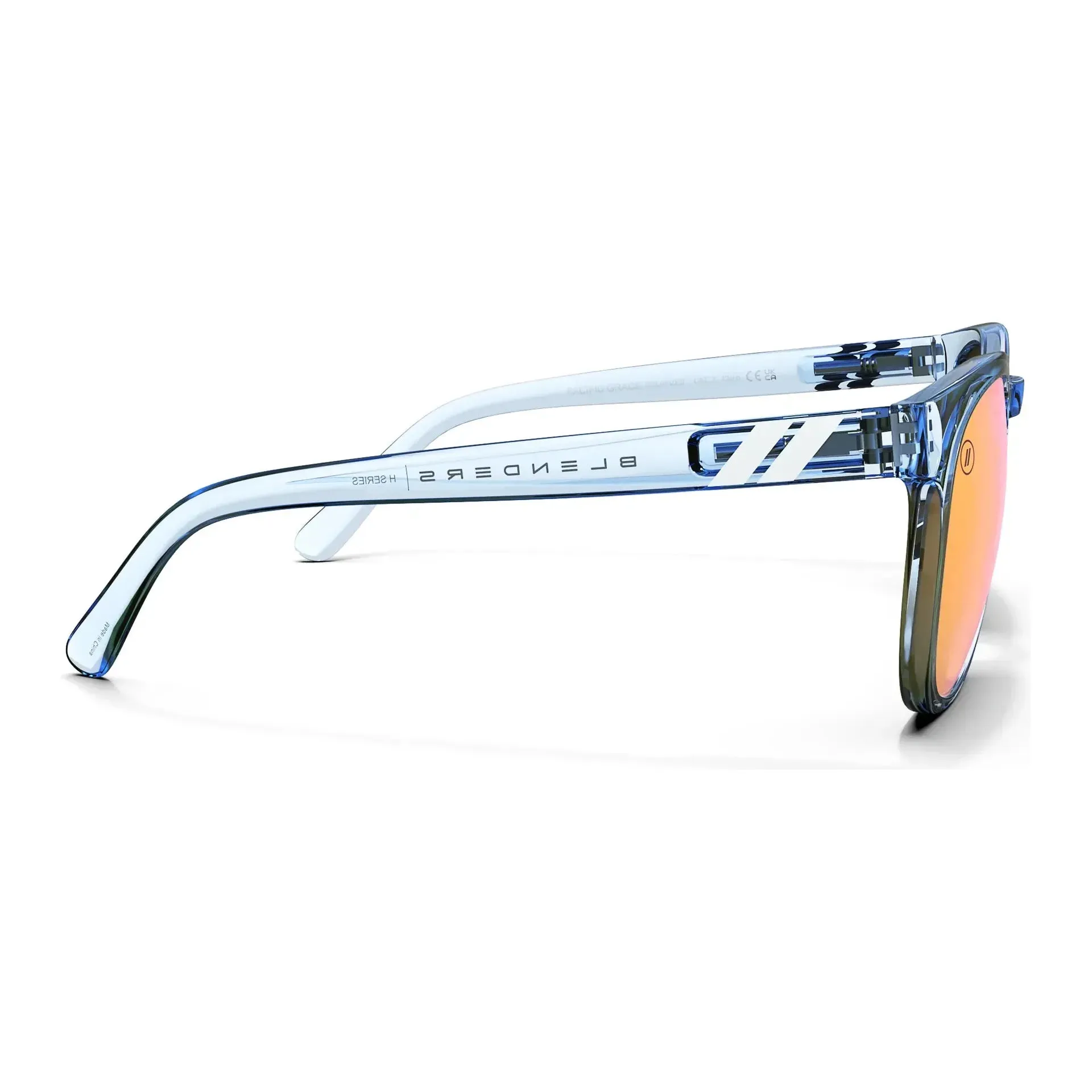 Blenders H Series Pacific Grace Sunglasses BE1018