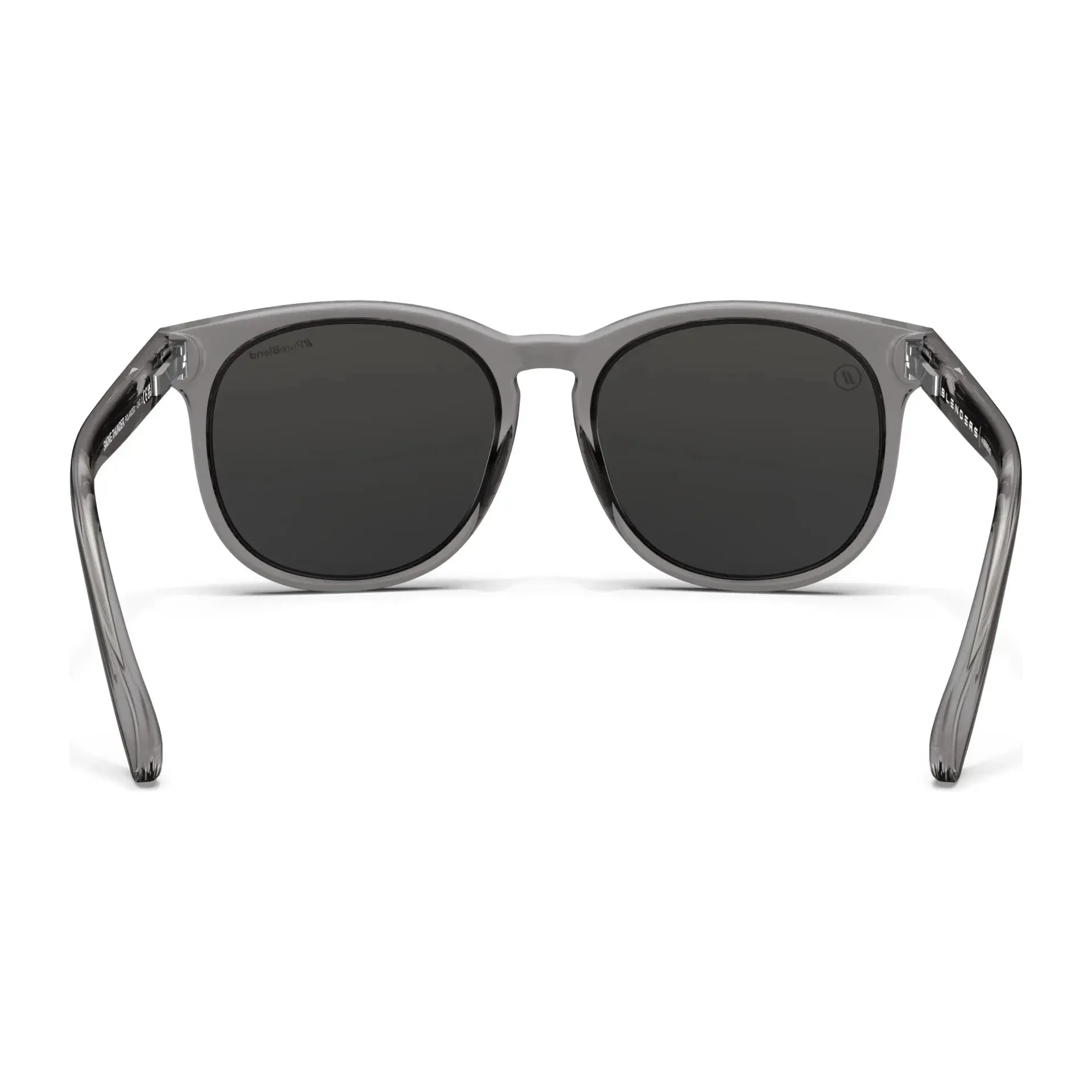 Blenders H Series X2 Smoke Thunder Sunglasses BE1043