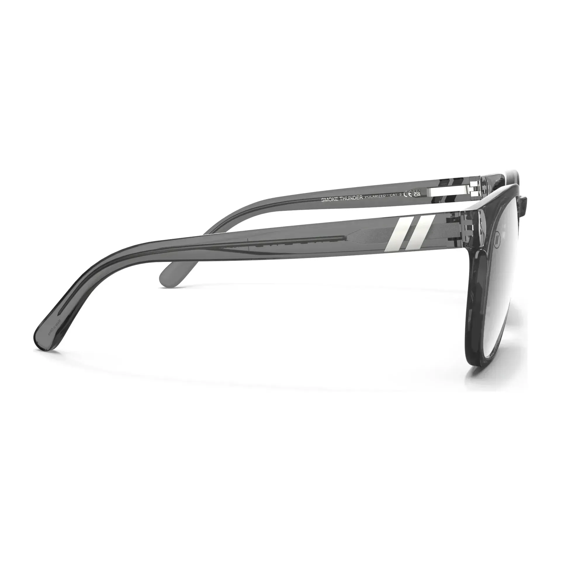 Blenders H Series X2 Smoke Thunder Sunglasses BE1043