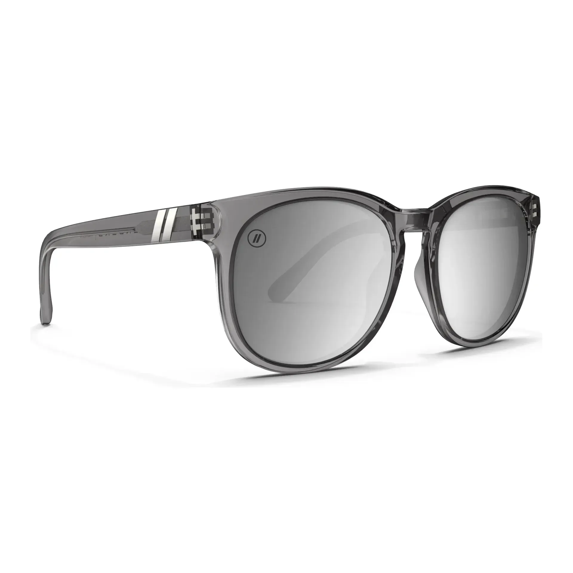 Blenders H Series X2 Smoke Thunder Sunglasses BE1043