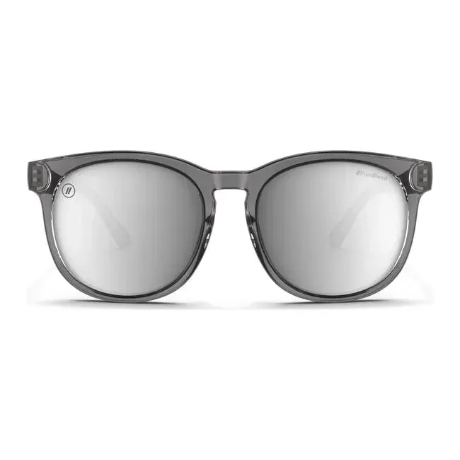 Blenders H Series X2 Smoke Thunder Sunglasses BE1043
