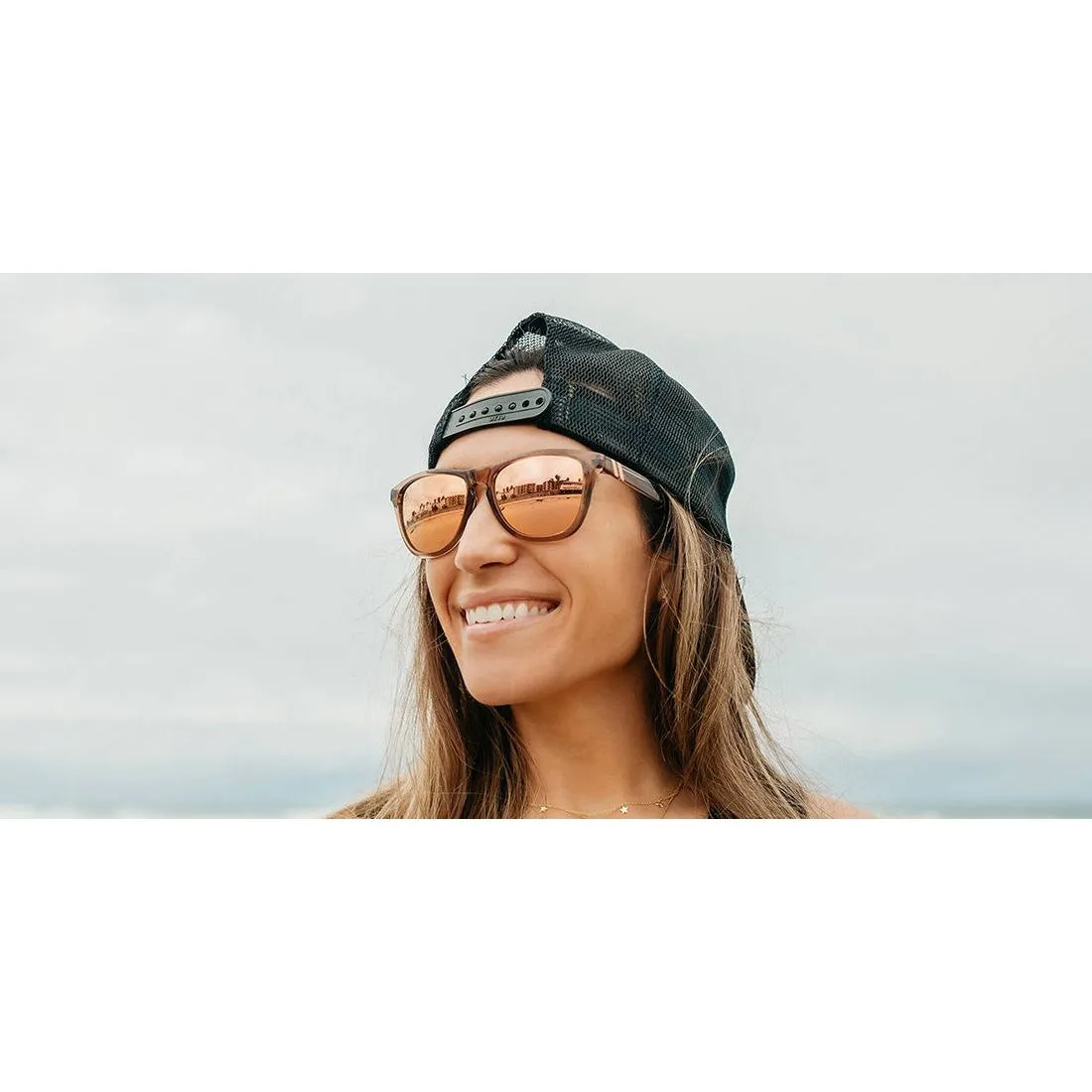 Blenders L Series Citrus Blast Sunglasses BE129