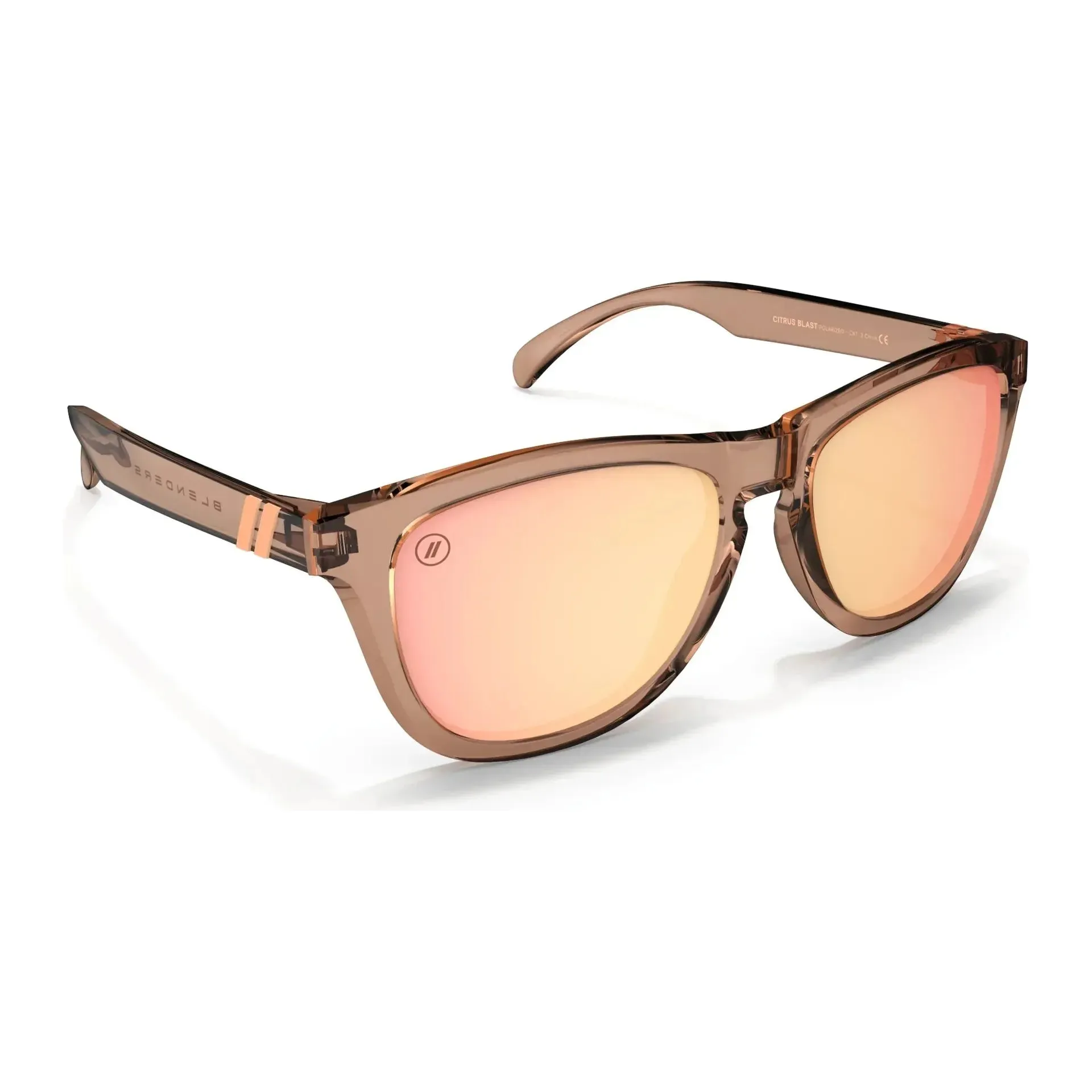 Blenders L Series Citrus Blast Sunglasses BE129