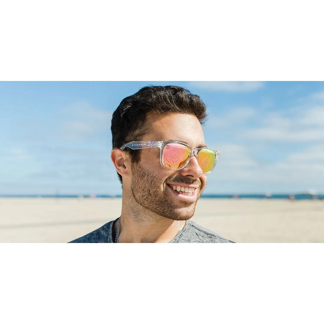 Blenders M Class X2 Ice Palace Sunglasses BE411