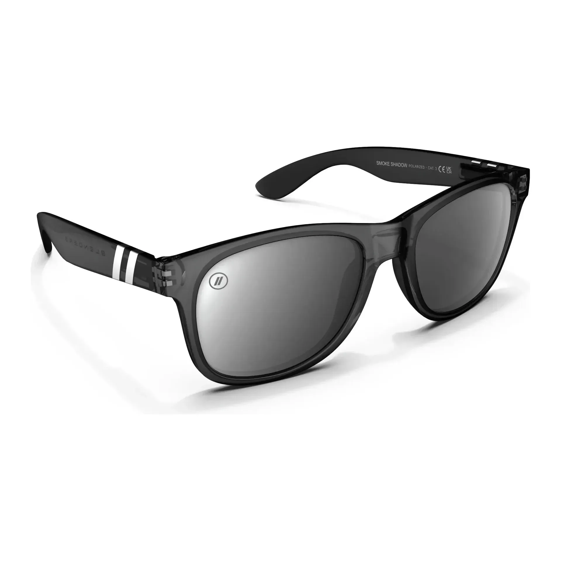 Blenders M Class X2 Smoke Shadow Sunglasses BE447