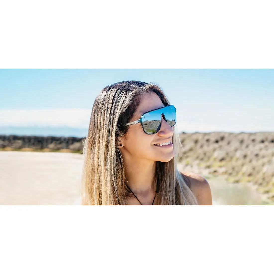 Blenders Meister X2 Gentle Prince Sunglasses BE7004
