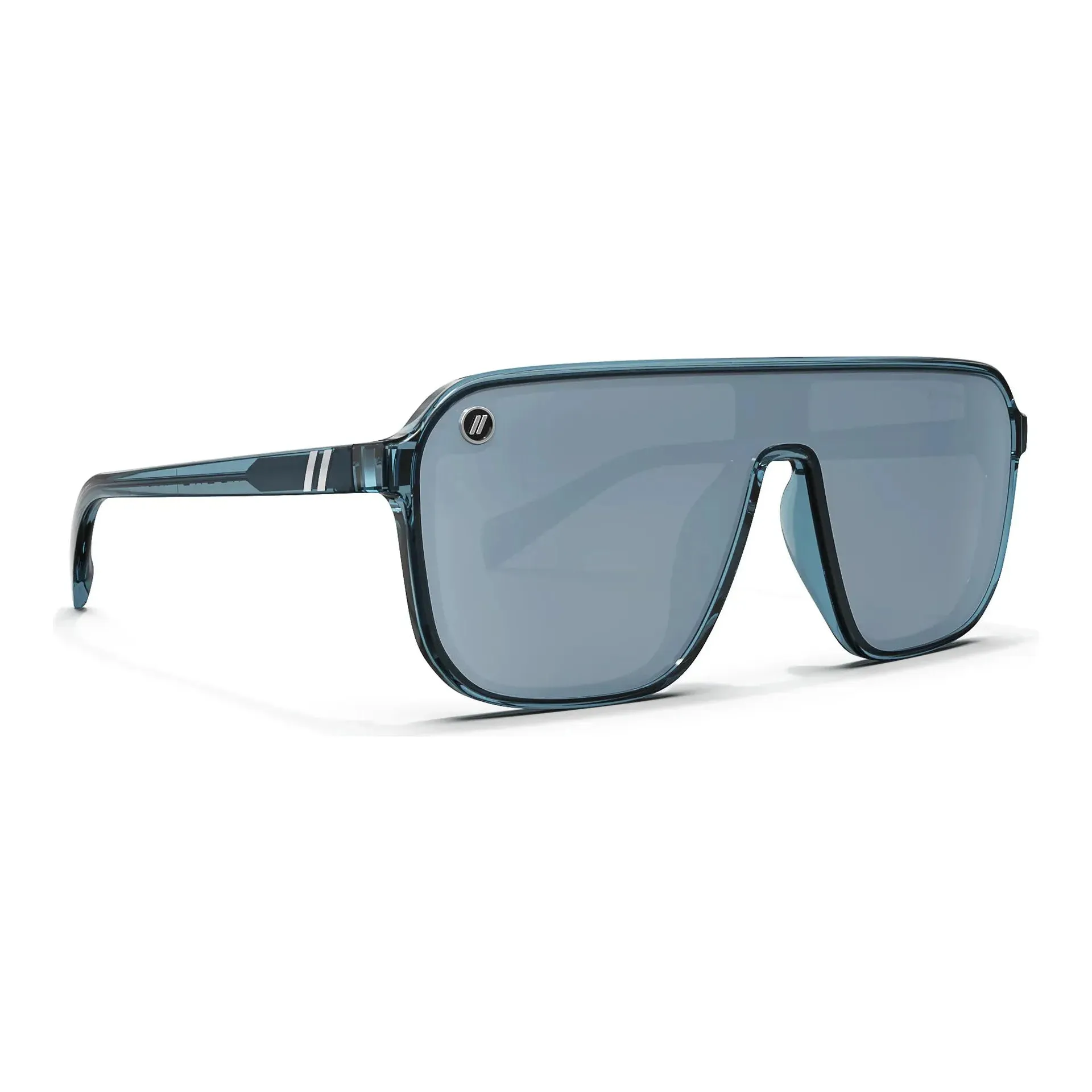 Blenders Meister X2 Gentle Prince Sunglasses BE7004