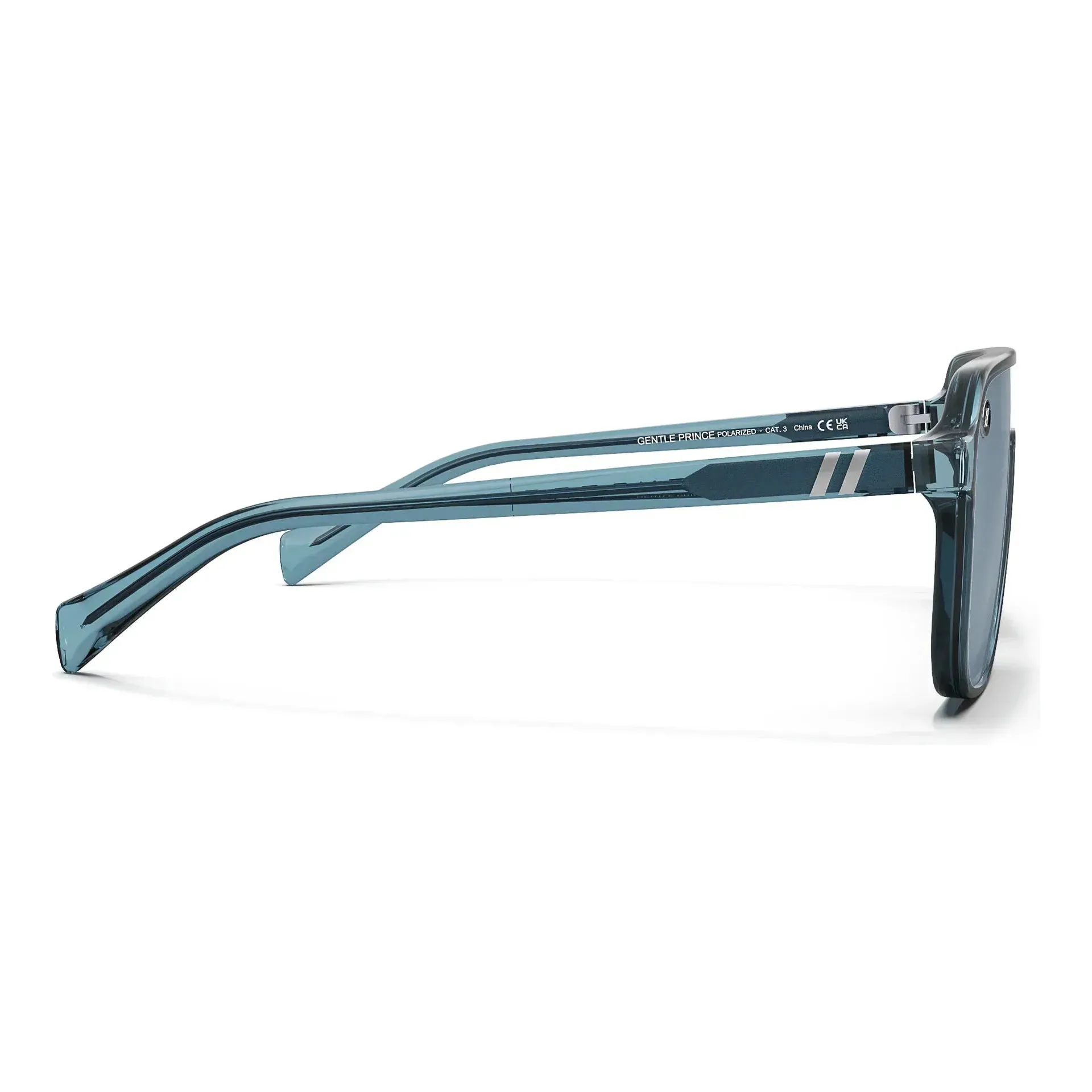 Blenders Meister X2 Gentle Prince Sunglasses BE7004