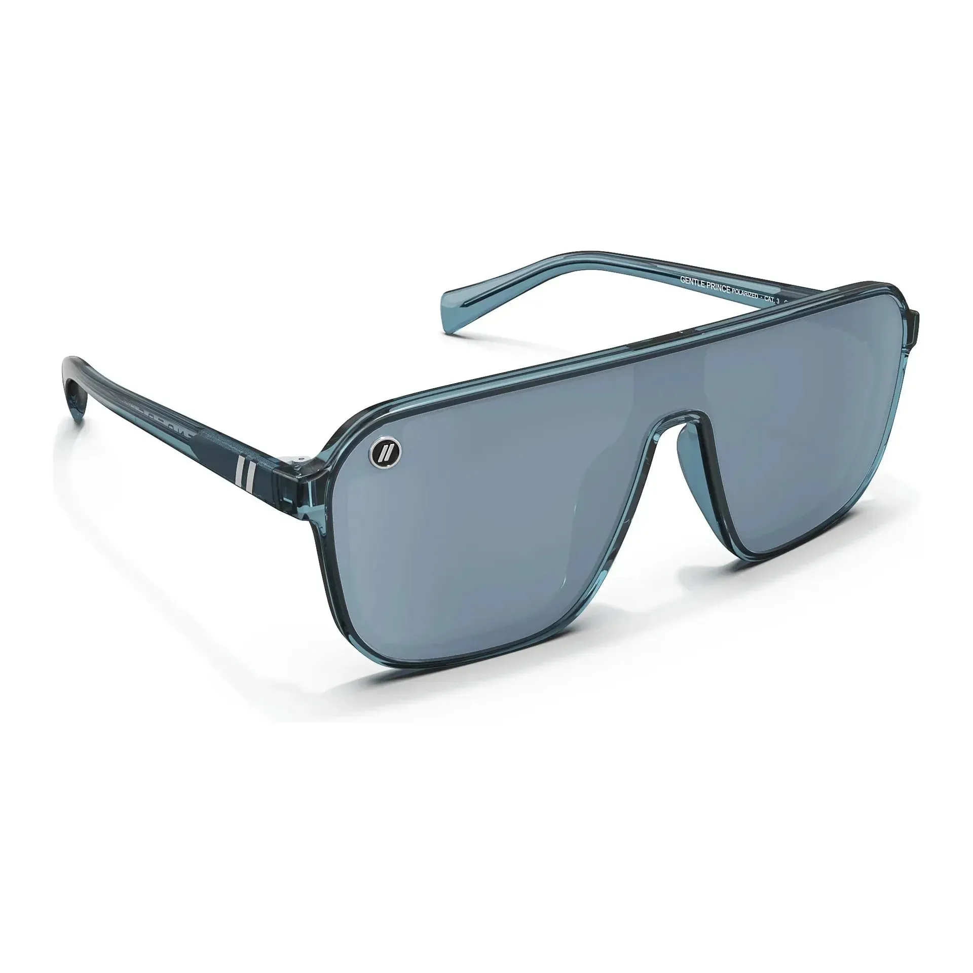 Blenders Meister X2 Gentle Prince Sunglasses BE7004