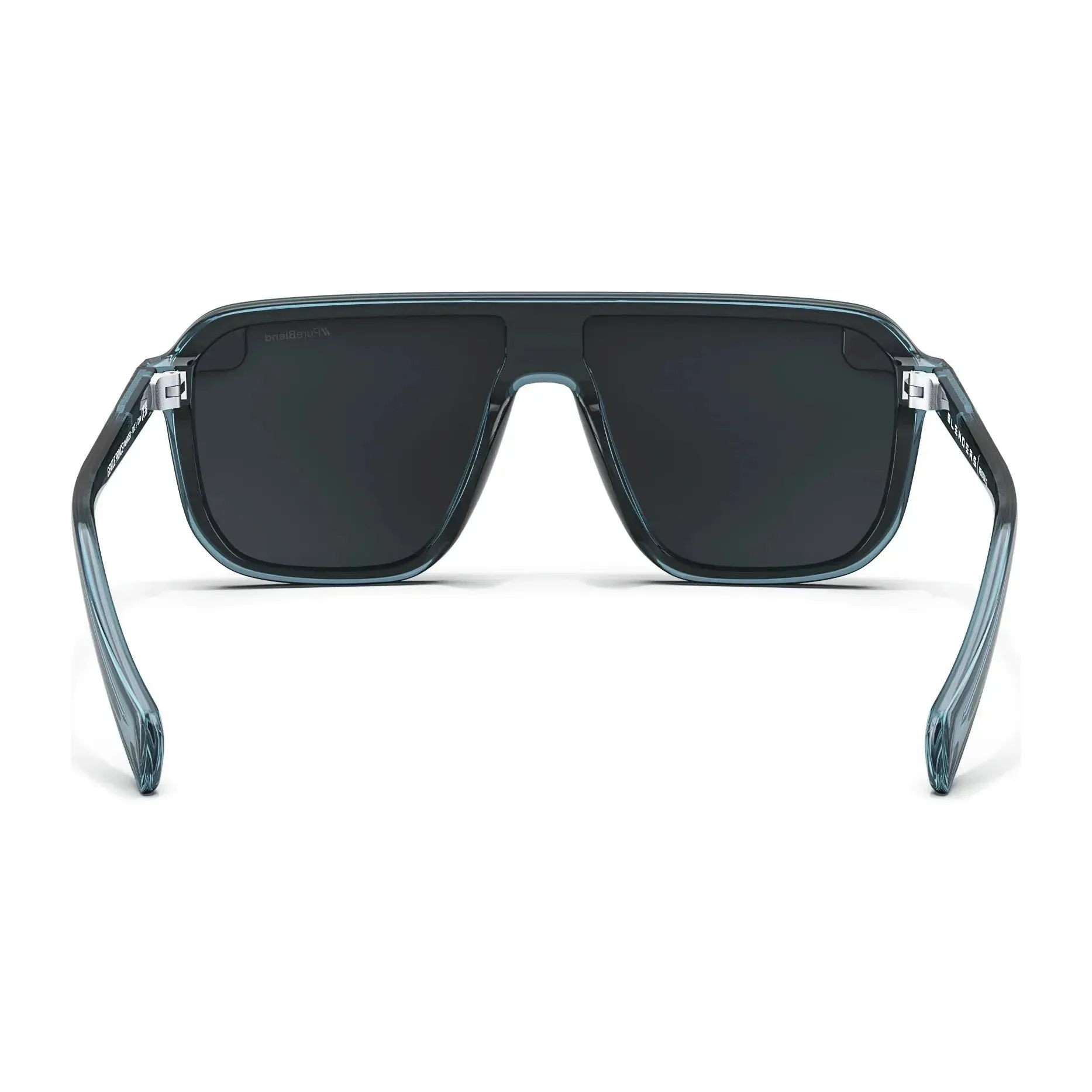 Blenders Meister X2 Gentle Prince Sunglasses BE7004
