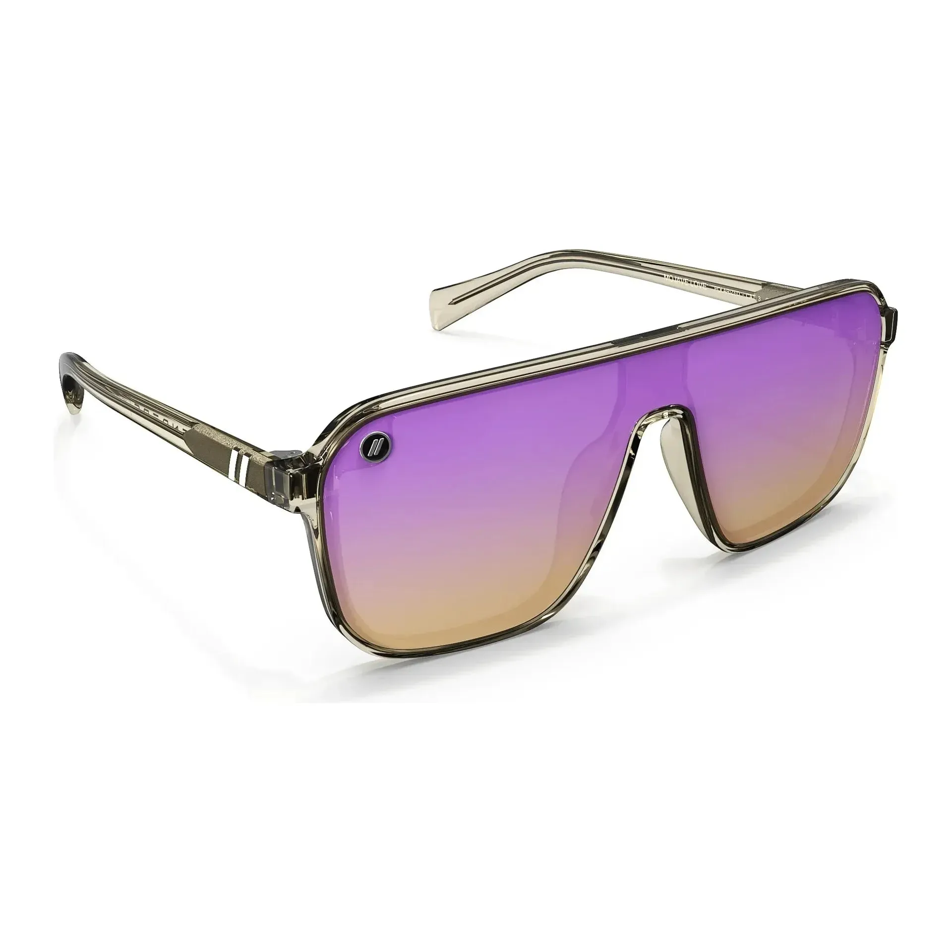 Blenders Meister X2 Mojave Love Sunglasses BE7006
