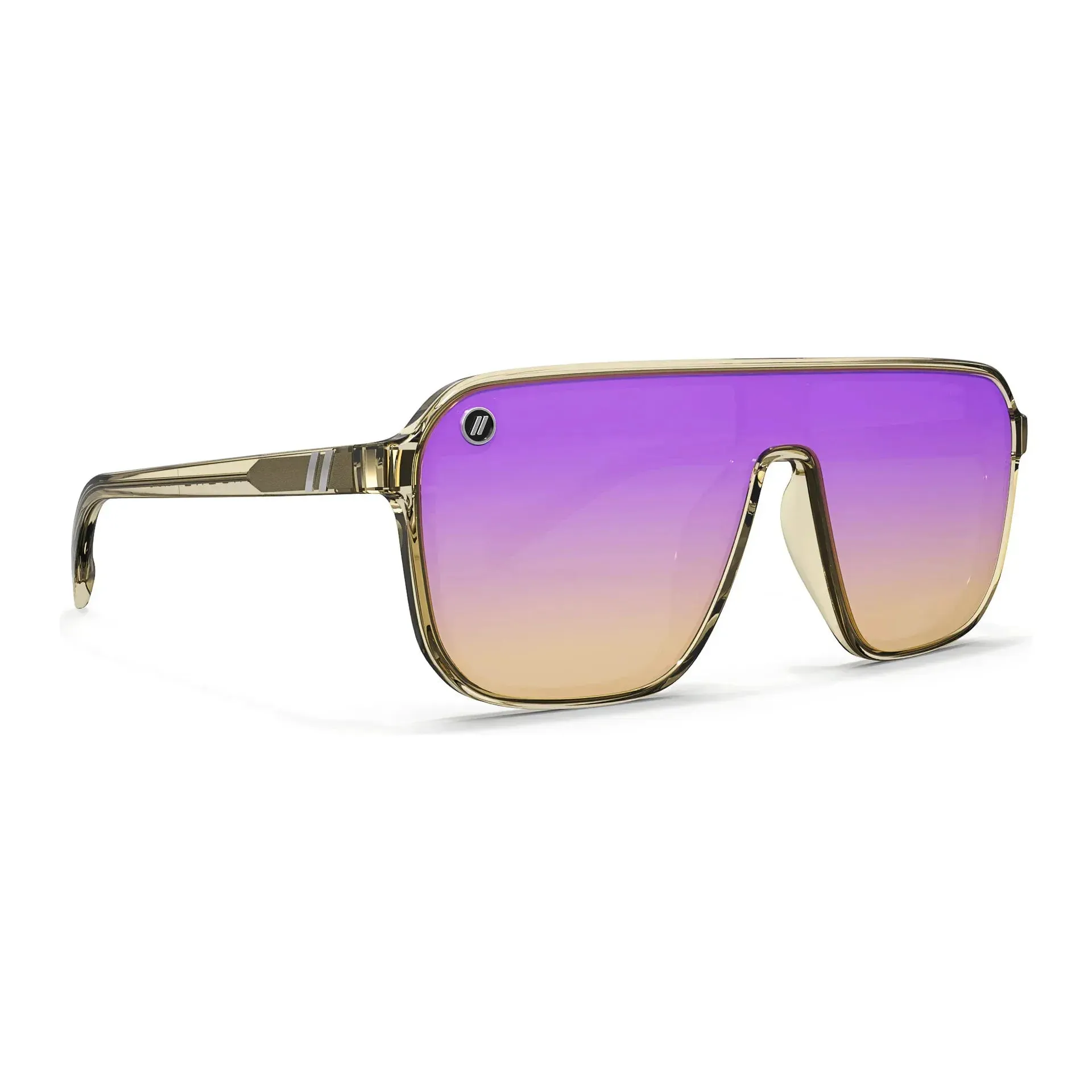 Blenders Meister X2 Mojave Love Sunglasses BE7006