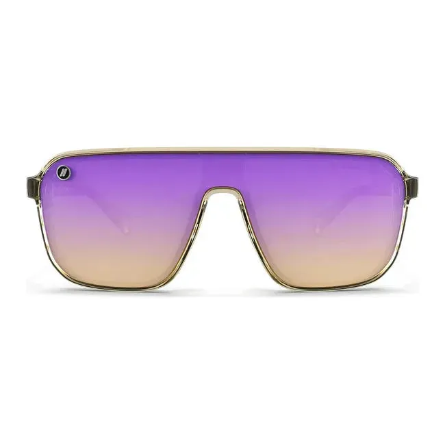 Blenders Meister X2 Mojave Love Sunglasses BE7006