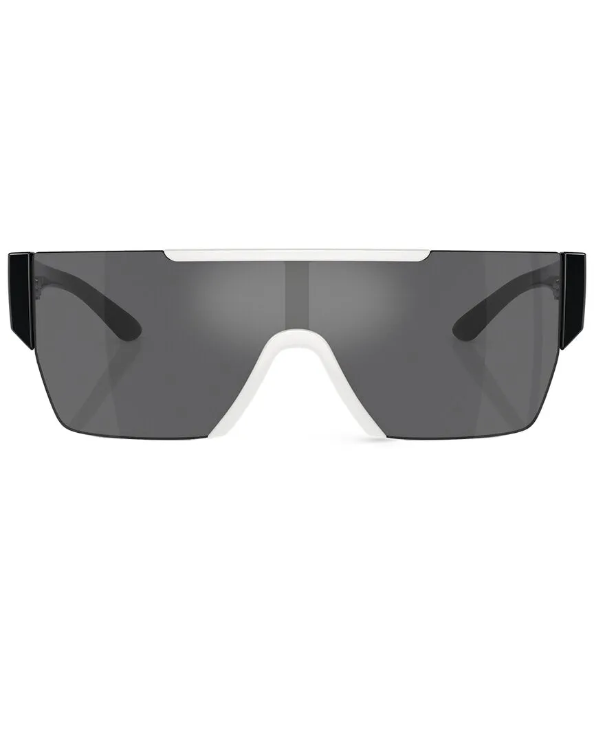 Burberry Men's Be4291 138Mm Sunglasses
