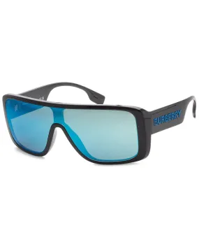 Burberry Men's Be4401u 30Mm Sunglasses