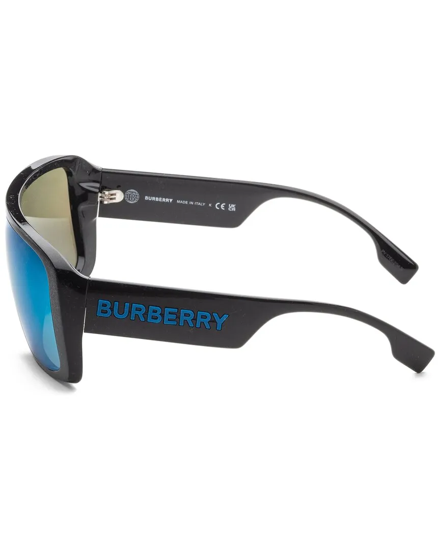 Burberry Men's Be4401u 30Mm Sunglasses