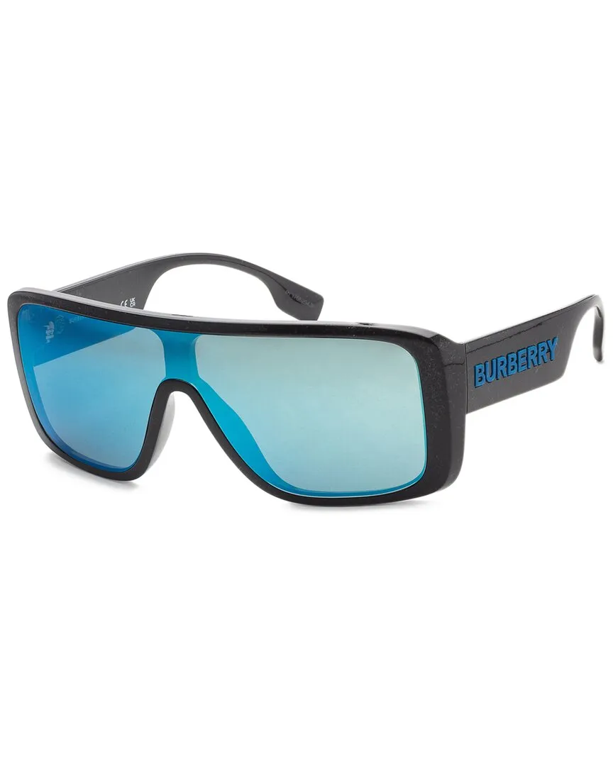 Burberry Men's Be4401u 30Mm Sunglasses