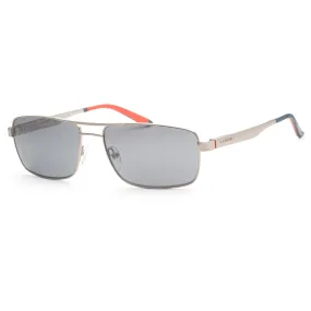 Carrera Women's CA8011S-0R81-DY Fashion 58mm Grey Polarized Sunglasses