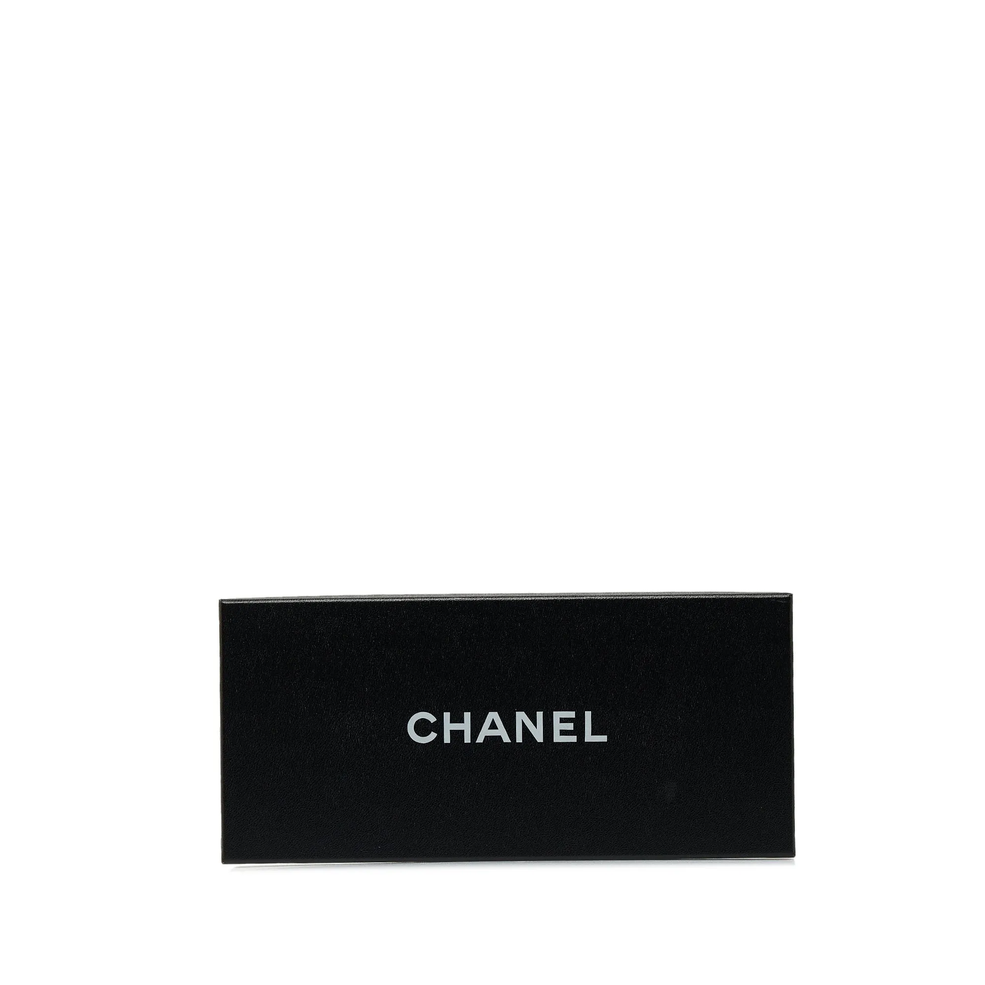 Chanel Camellia Lambskin Tall Gloves Other Accessories