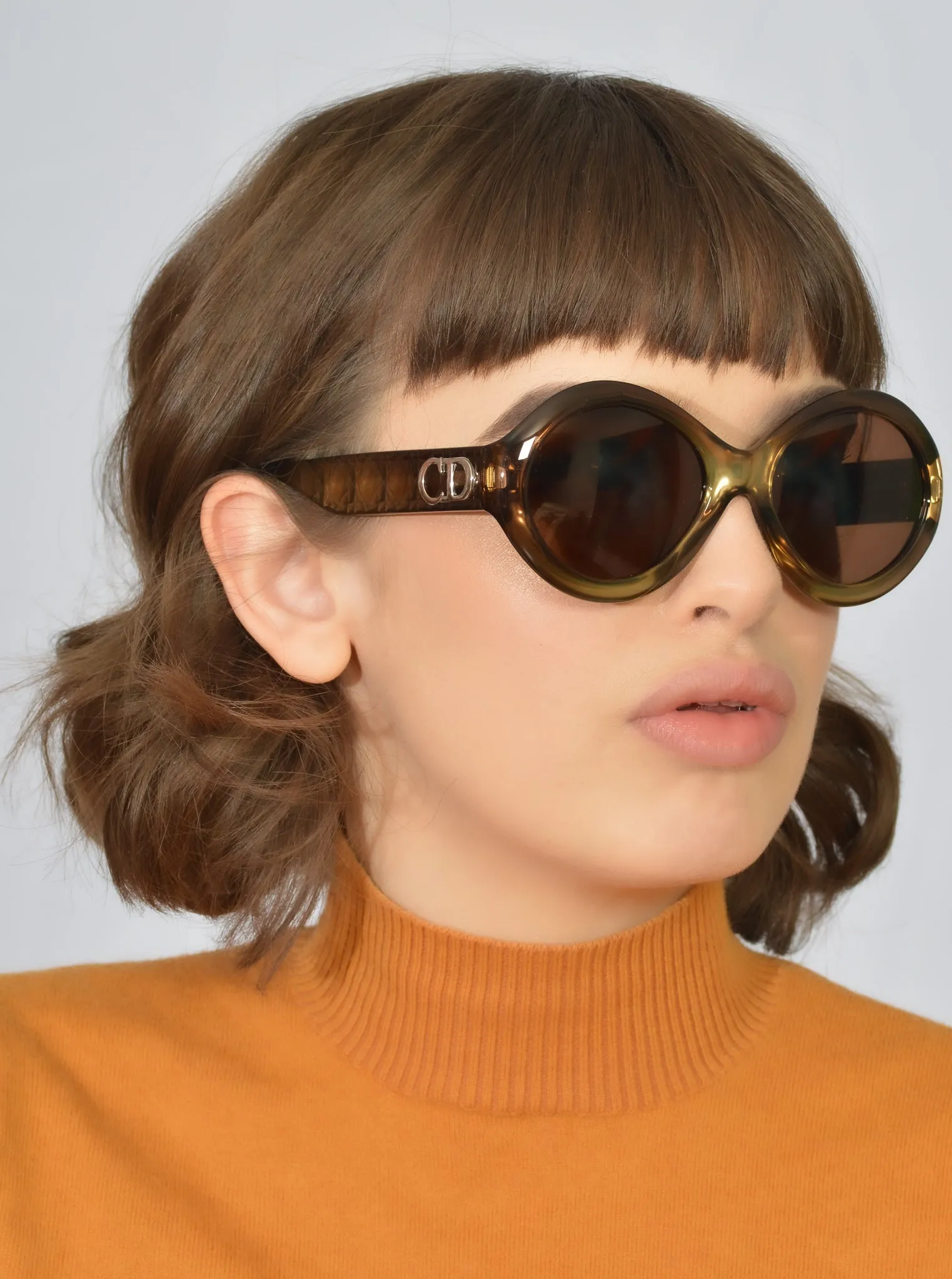 Christian Dior Greta 13K