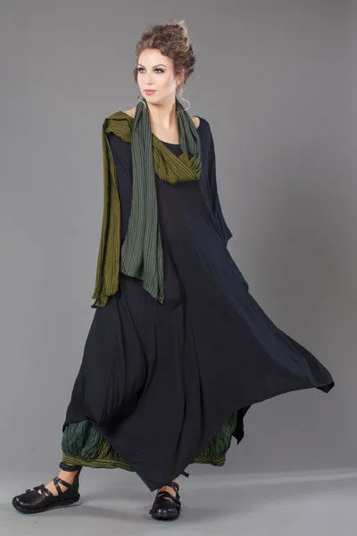 Combi Scarf in Tiano Combi Delphi