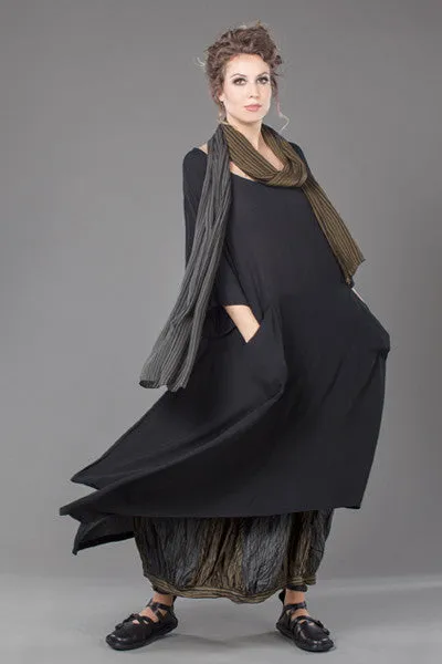 Combi Scarf in Tiano Combi Delphi
