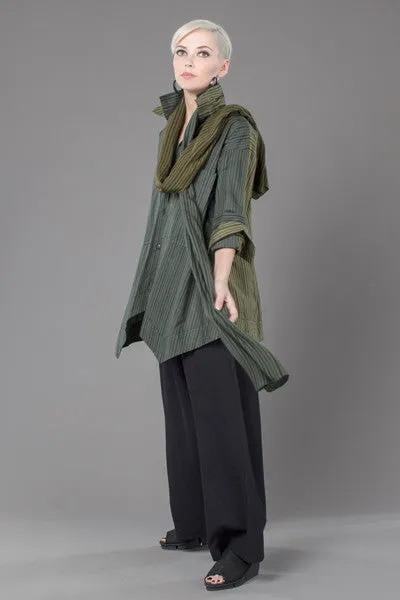 Combi Scarf in Tiano Combi Delphi