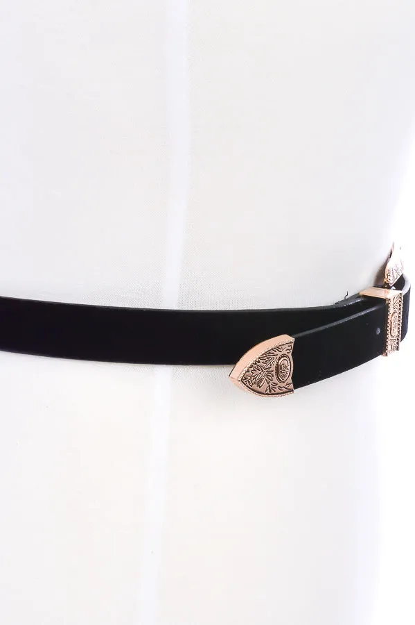 Dania Double Up Belt